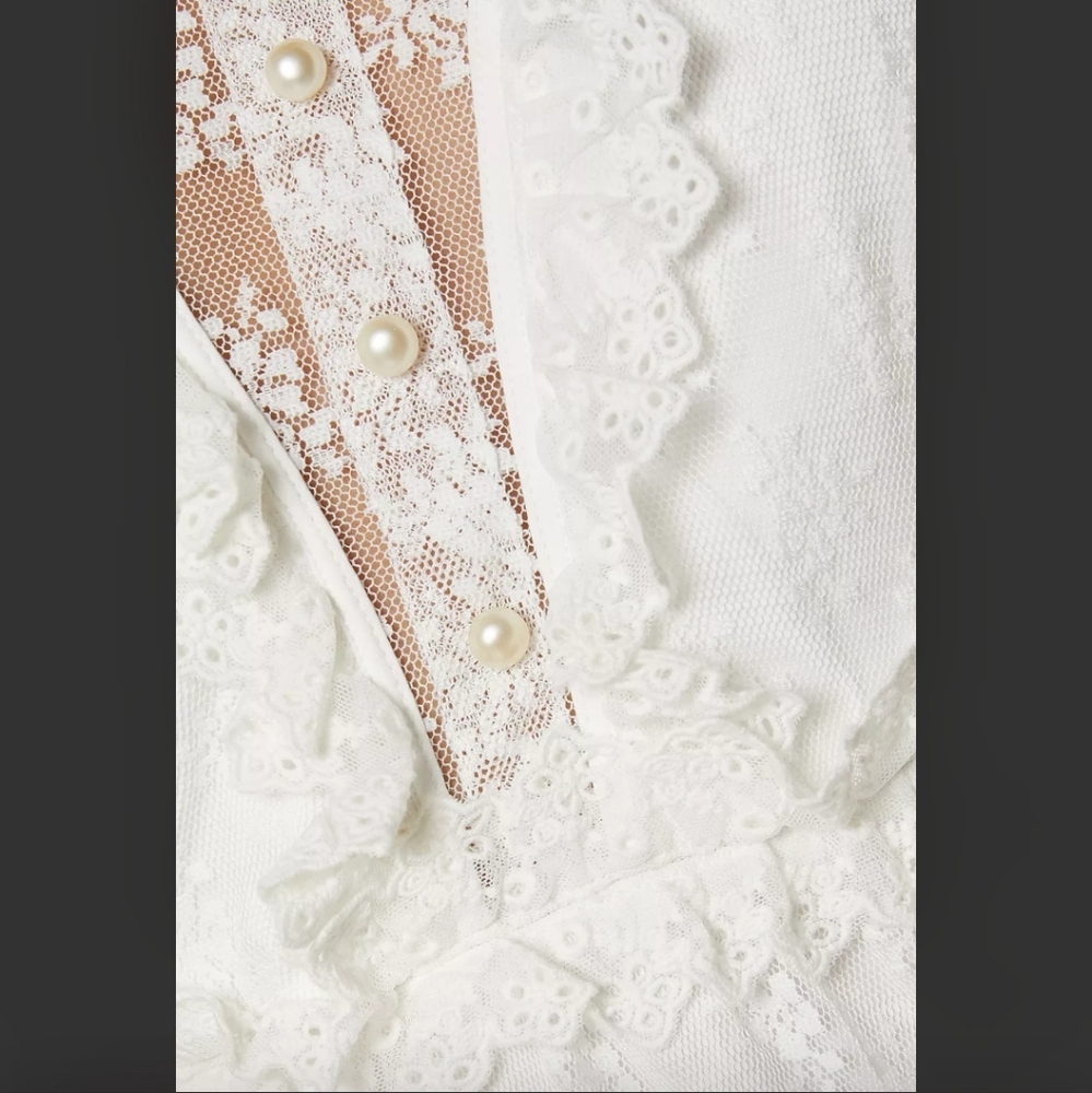 ALICE MCCALLMamacita Maxi Dress - Picture 4 of 5